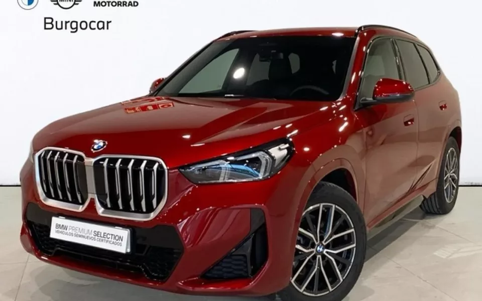 BMW X1 X1 sDrive 20dA