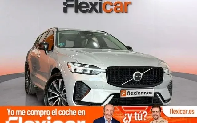 VOLVO XC60 2.0 B4 D AWD Core Auto