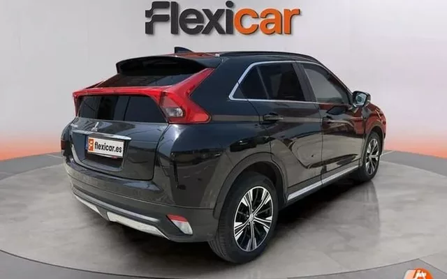 MITSUBISHI Eclipse Cross Eclipse Cross 150 T Spirit 2WD