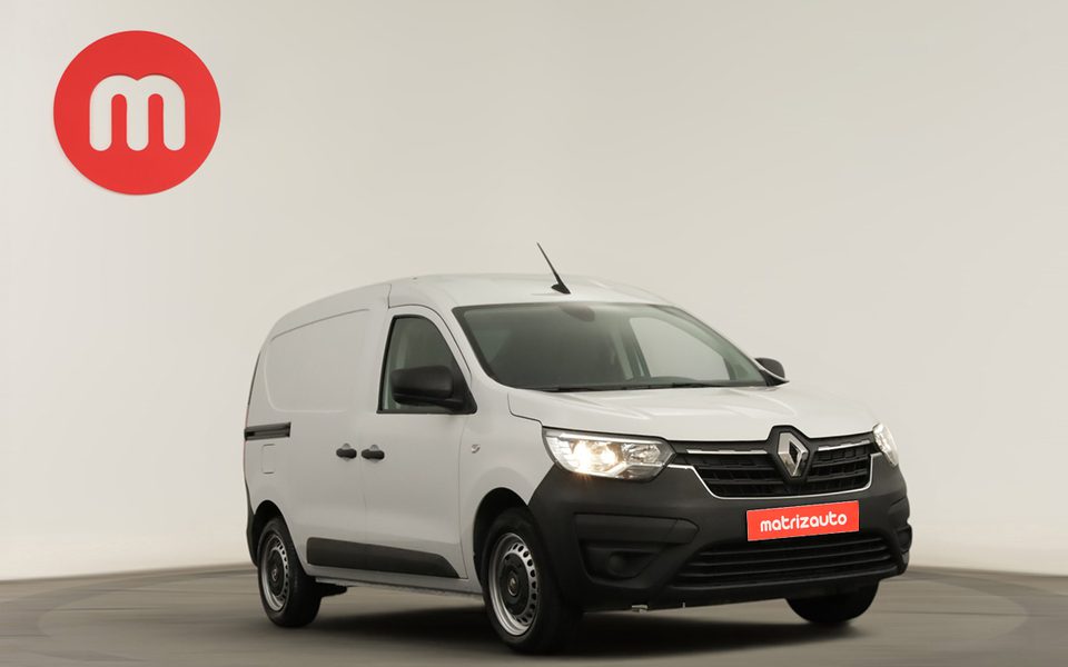 Renault Express Van