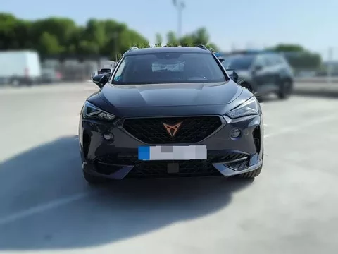 CUPRA Formentor 1.4 e-Hybrid 205 DSG