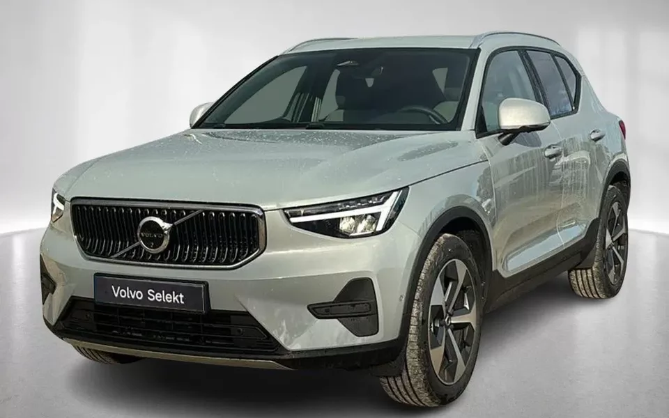 Volvo XC 40 2.0 B3 Core