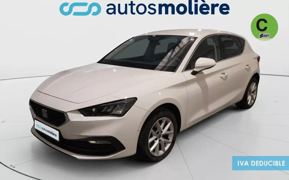 2.0 TDI Style XL 85 kW (116 CV)