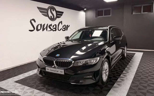 BMW 316