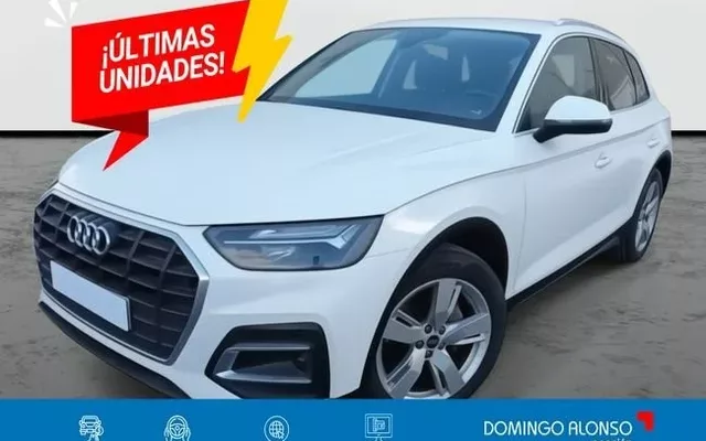 AUDI Q5 Audi Edition 35 TDI 120 kW (163 CV) S tronic