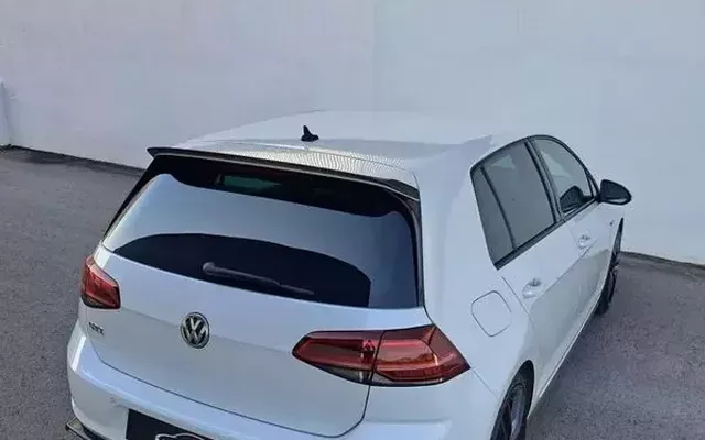 Volkswagen Golf 2019 2.0 TSi GTi Performance