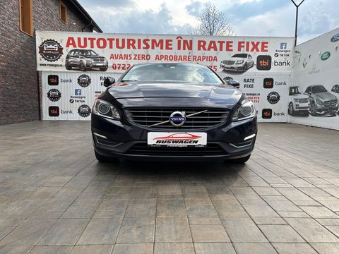 VOLVO V60 2015/12 2.4 DIESEL+ELECTRIC EURO 6