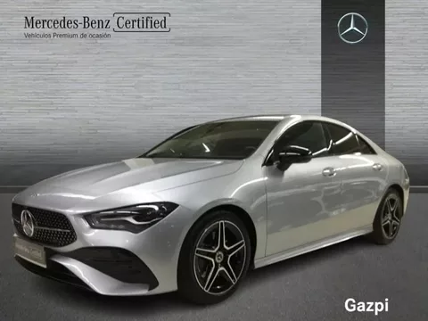 MERCEDES-BENZ Clase CLA CLASE CLA 220 d Coupé