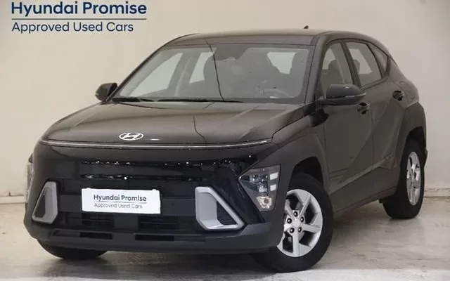 HYUNDAI Kona 1.6 GDI HEV MAXX DCT 129 5P