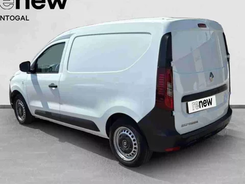 RENAULT - Express - Express 1.5 Blue dCi Advance