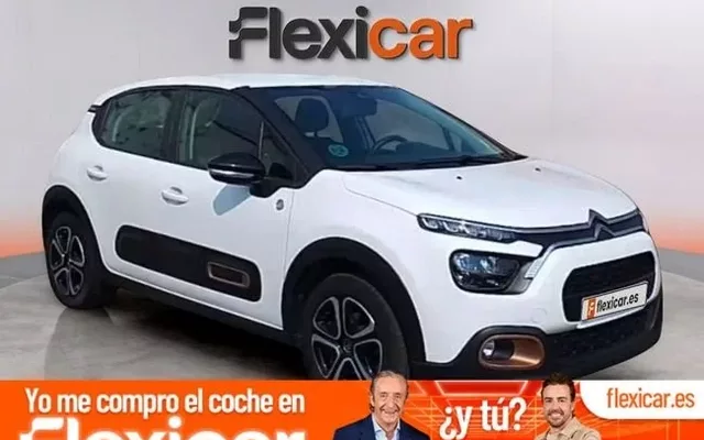 CITROEN C3 PureTech 60KW (83CV) C-Series