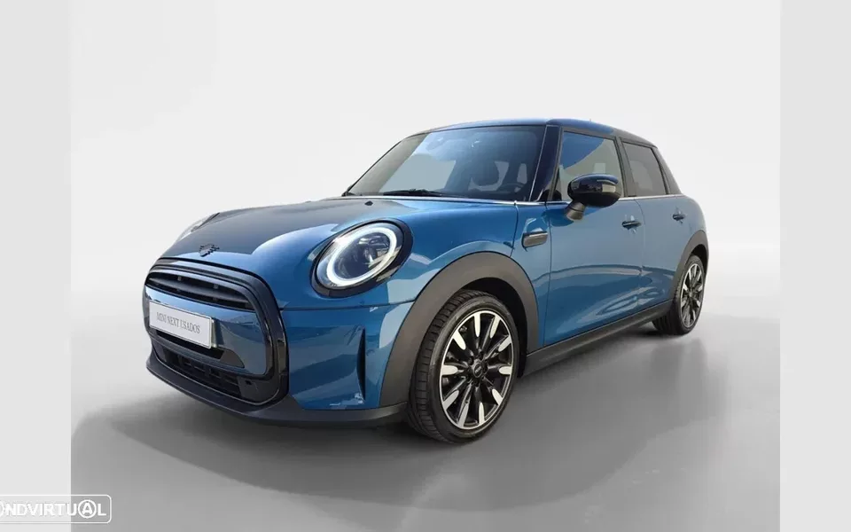 MINI 5 Portas Cooper Premium Classic Auto