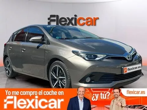 TOYOTA Auris Auris hybrid 140H Feel!