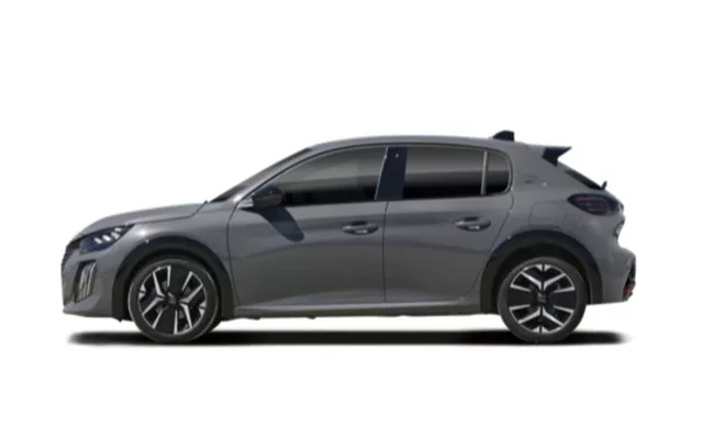 PEUGEOT - 208 - 208 1.2 Hybrid Allure e-DCS6