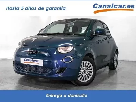 FIAT 500 e Berlina Action 70 kW (95 CV)