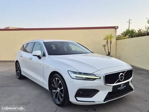 Volvo V60 2.0 D3 Momentum