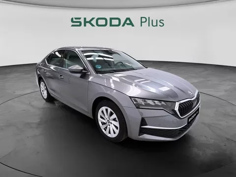 SKODA Octavia Octavia 2.0TDI Plus DSG7 110kW