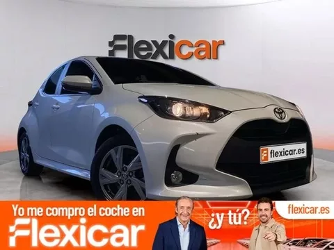 TOYOTA Yaris Yaris 120H 1.5 Active Plus
