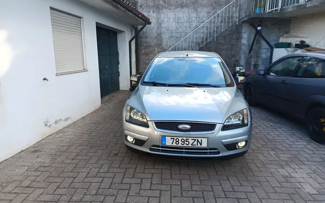 Ford Focus SW 1.4 Sport