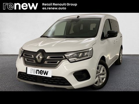 Renault Kangoo Combi Equilibre L1 E-Tech 90 kW (122 CV)