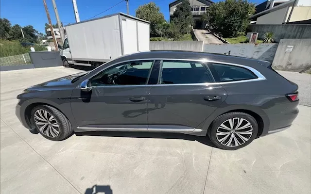 VW Arteon Shooting Brake 1.4 TSI eHybrid Elegance