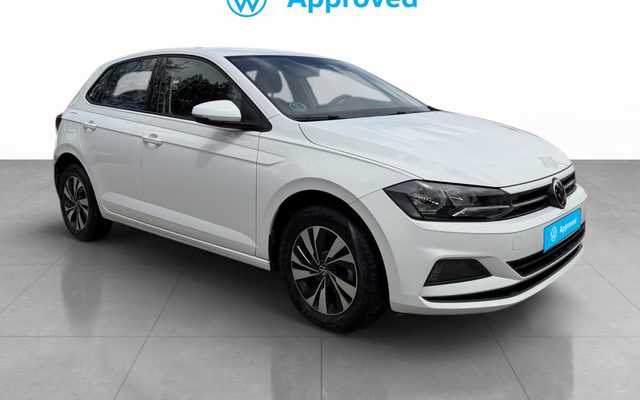Advance 1.0 TSI 70 kW (95 CV)