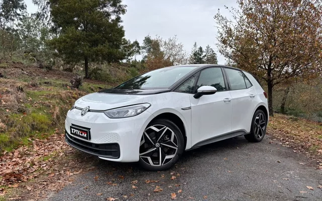 VW ID.3 Pro Business