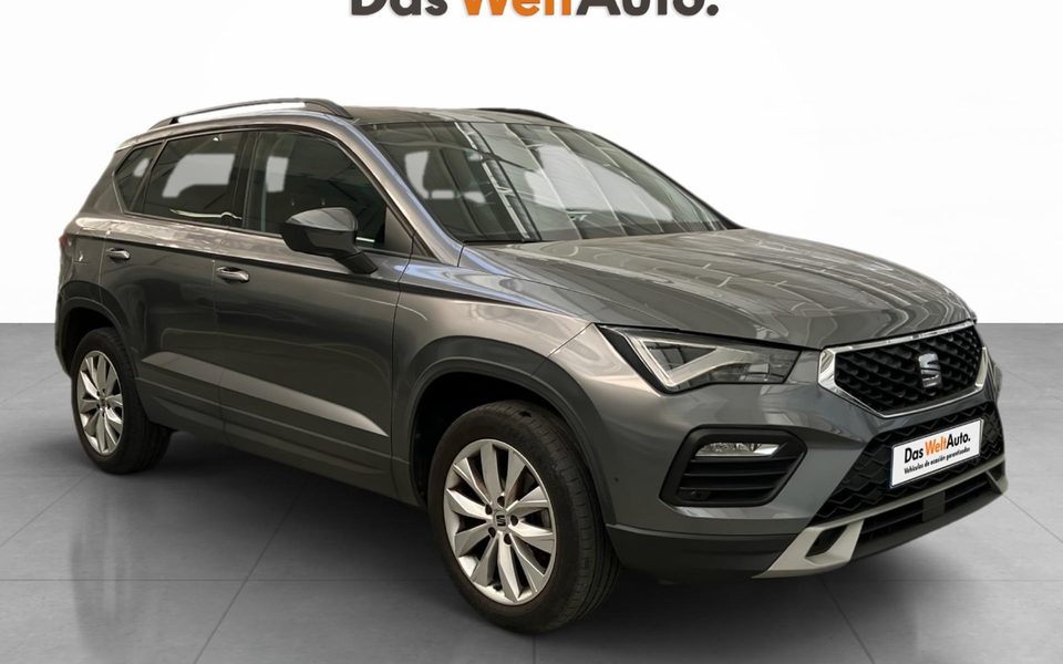 1.5 TSI S&S Style Go 110 kW (150 CV)