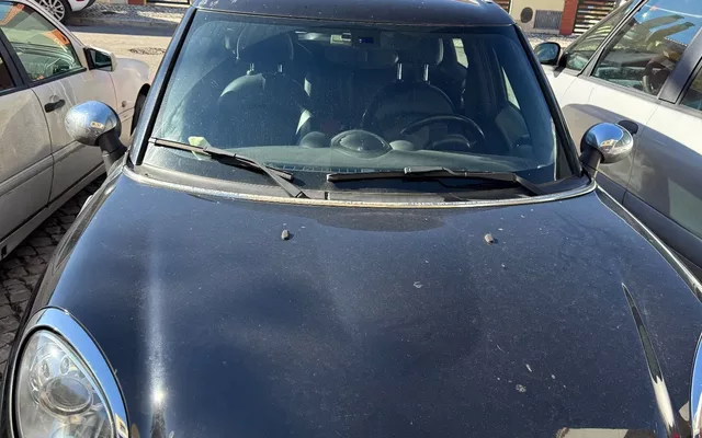 MINI Countryman Cooper D