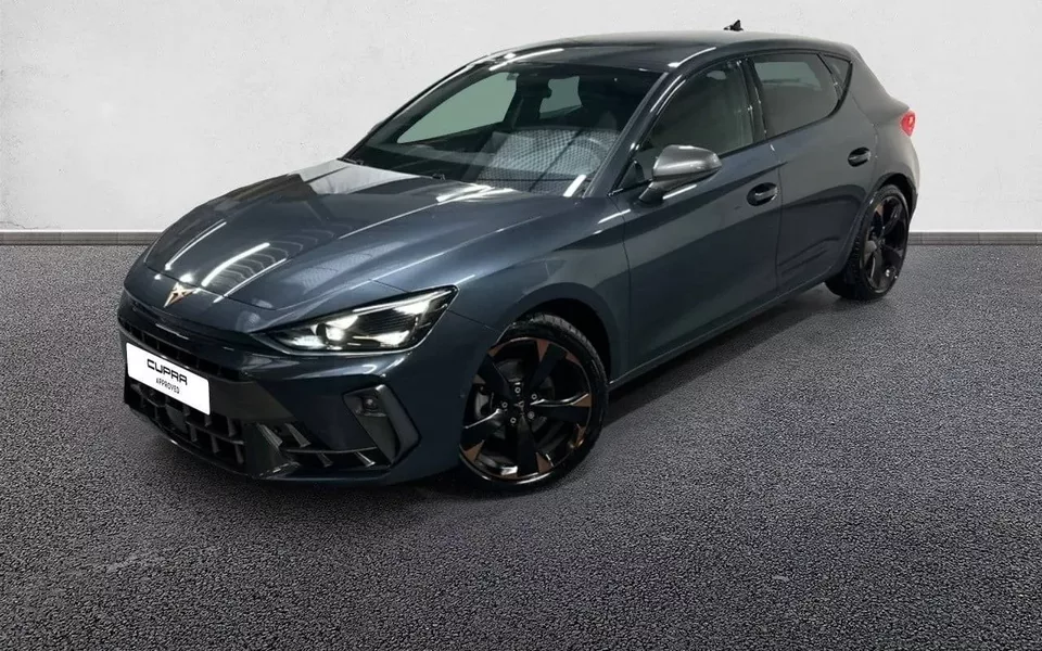 CUPRA LEON 1.5 eTSI 150 ch DSG7 V