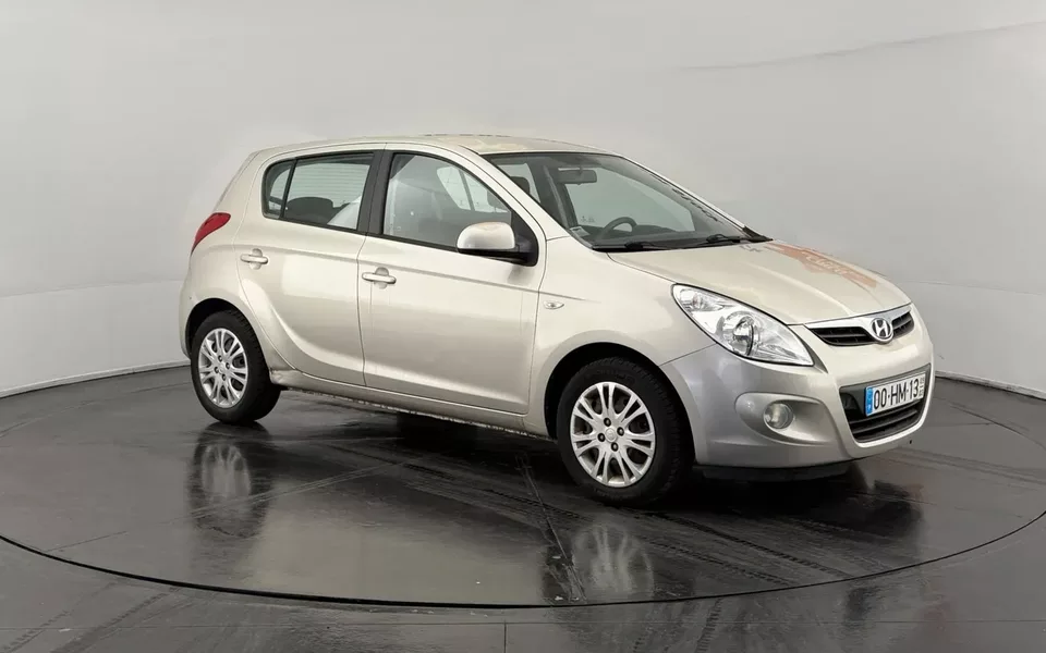 Hyundai i20 1.2 Classic