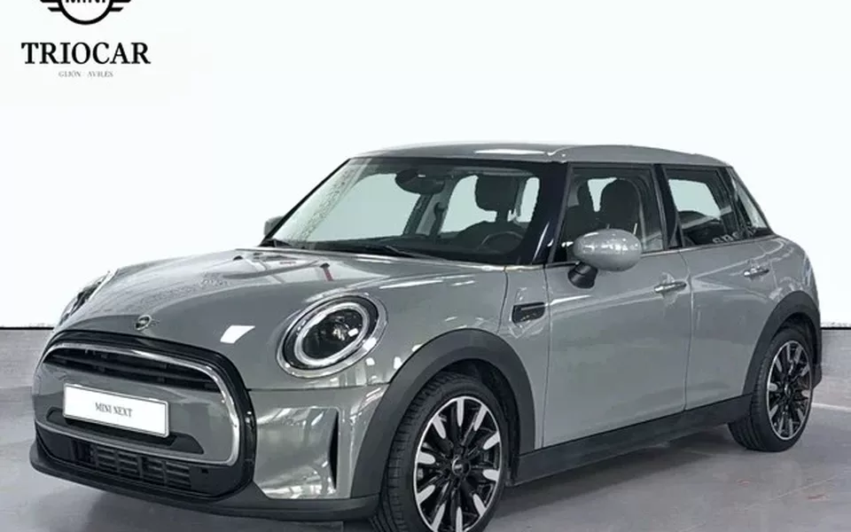 MINI Mini Cooper 100 kW (136 CV)