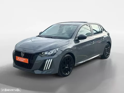 Peugeot 208 1.2 PureTech Active