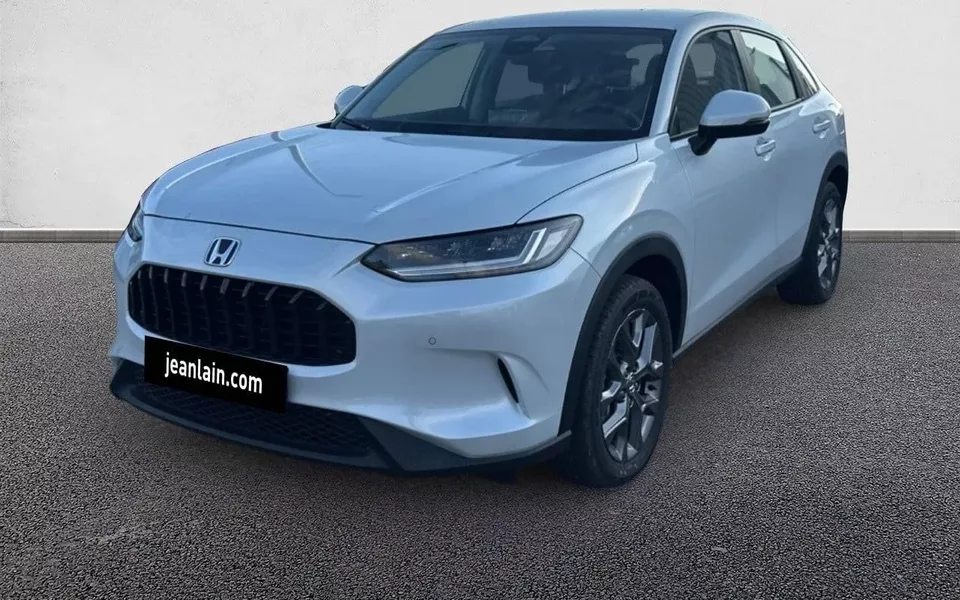 HONDA ZR-V e:HEV 2.0 i-MMD Executive