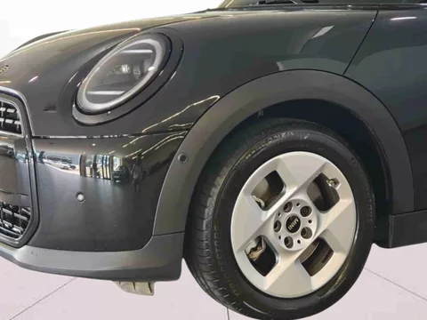 MINI - Mini Cabrio - Mini Cooper C Classic M