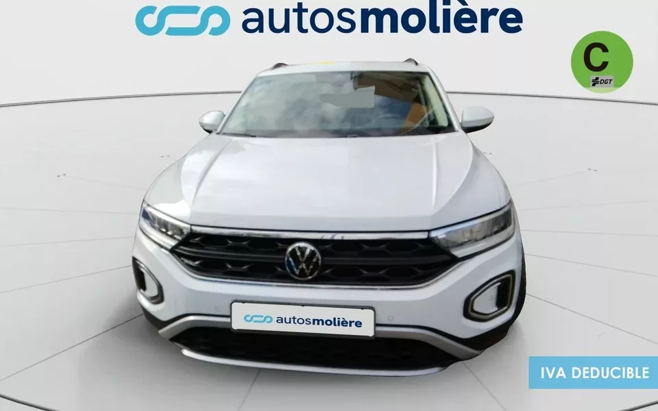 Life 2.0 TDI 110 kW (150 CV)