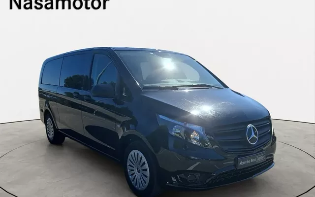 Mercedes-Benz Vito Tourer 114 CDi/34 Pro