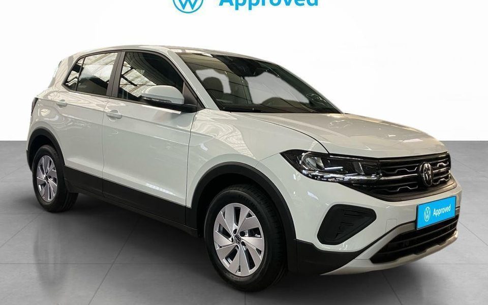 1.0 TSI 70 kW (95 CV)