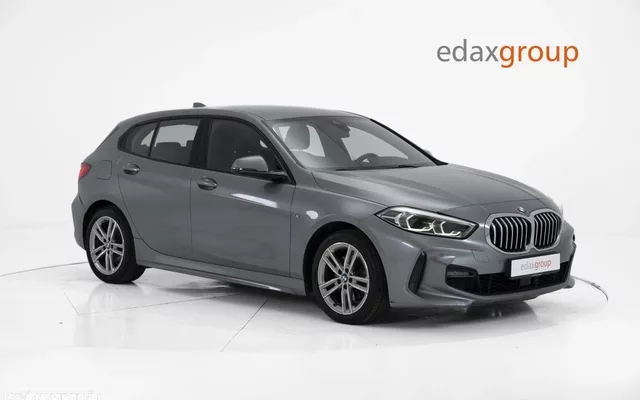 BMW 116 d Corporate Edition M