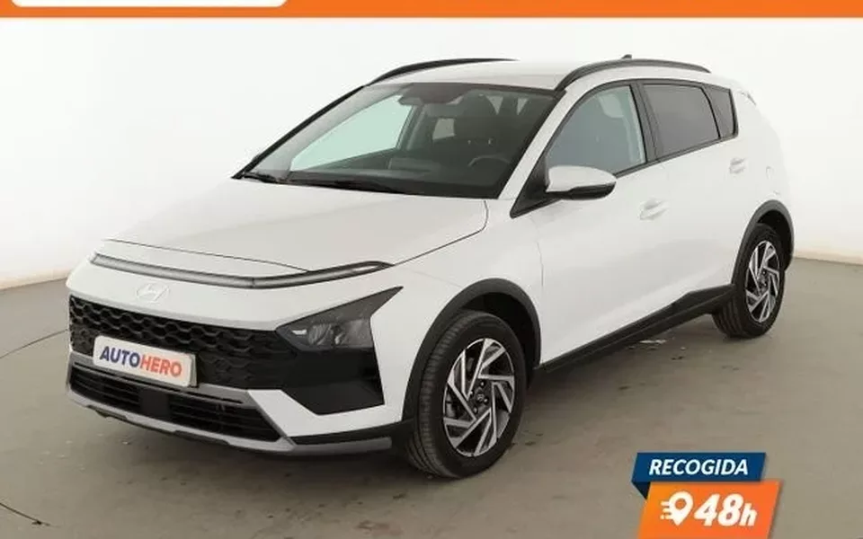HYUNDAI Bayon 1.0 T-GDI Mild-Hybrid Maxx 2WD