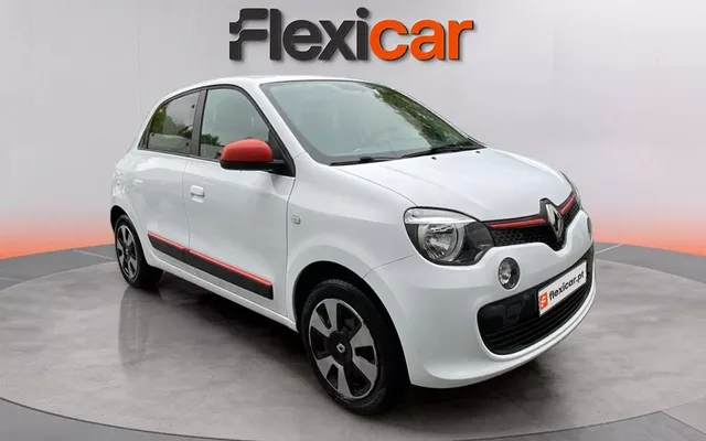 Renault Twingo 1.0 SCe Night&Day