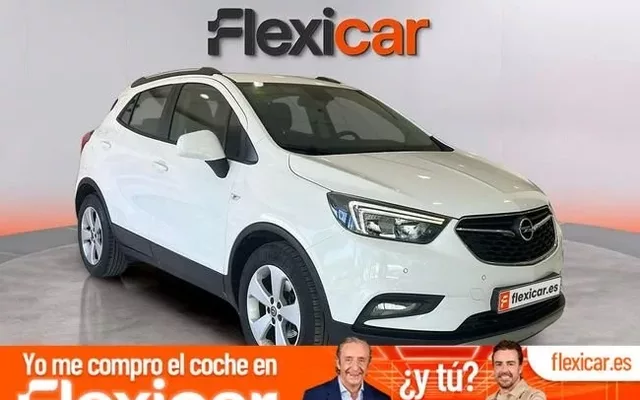 OPEL Mokka Mokka X 1.4T Selective 4x2 Aut.