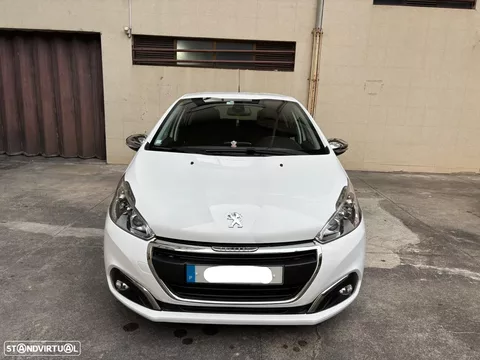 Peugeot 208 1.2 PureTech Style