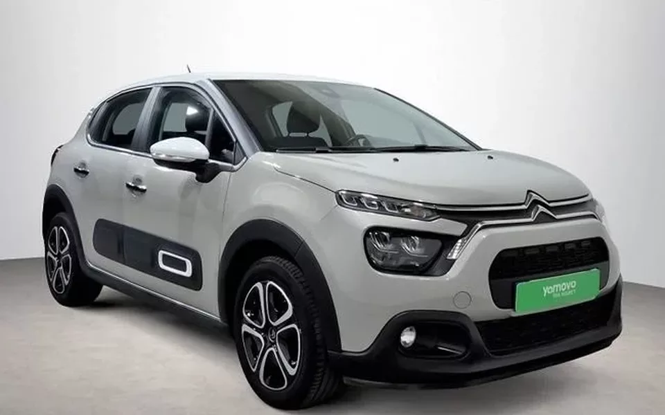 CITROEN C3 PureTech 60KW (83CV) Feel Pack
