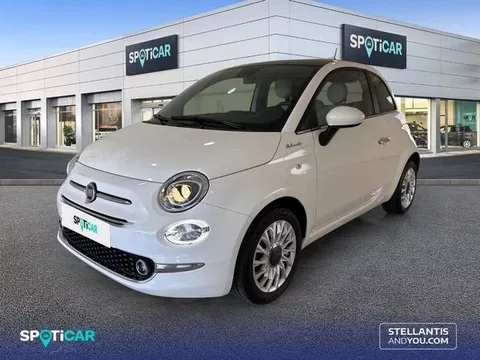 FIAT 500 1.0 Hybrid 51KW (70 CV) Dolcevita