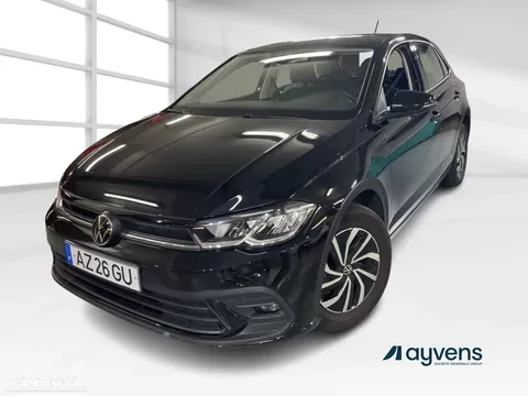 VW Polo 1.0 TSI Life