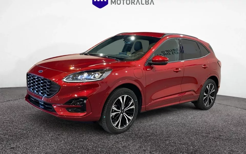 FORD Kuga ST-Line X 2.5 Duratec PHEV 165kW Auto