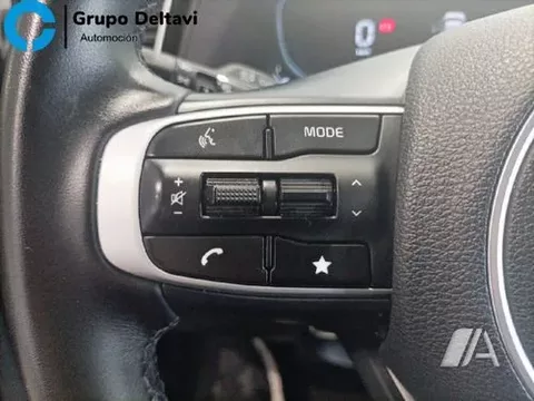 KIA Sportage Sportage 1.6 T-GDi HEV GT-line