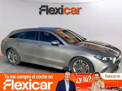 MERCEDES-BENZ Clase CLA CLA Shooting Brake 200d 4Matic 8G-DCT