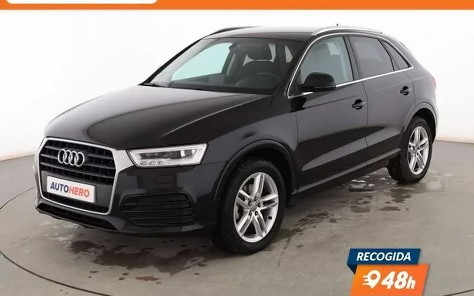 AUDI Q3 1.4 TFSI ACT Ultra
